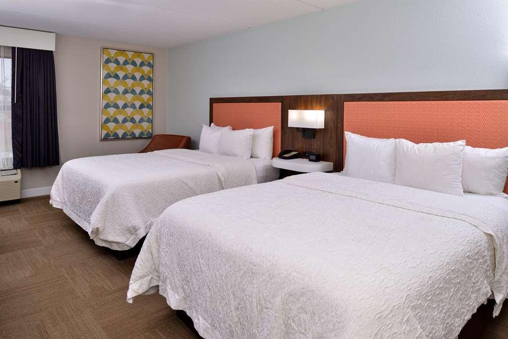 Hampton Inn Henderson Ruang foto