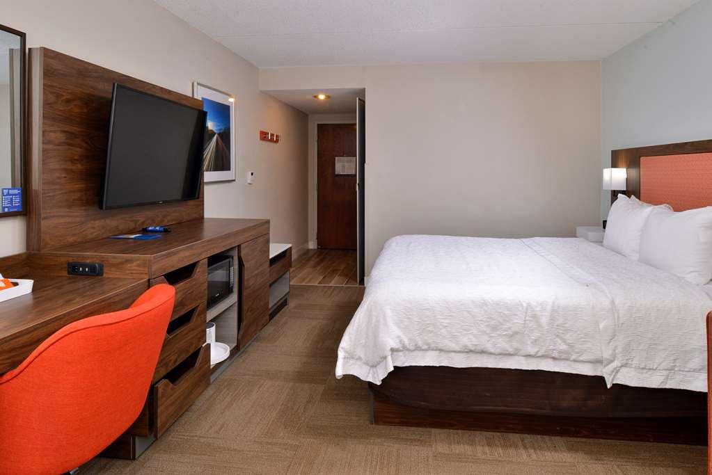 Hampton Inn Henderson Ruang foto